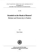 Cover of: Stranded on the shoals of reason? by Kerry Dunne, Kerry Dunne