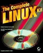 Cover of: The complete Linus kit