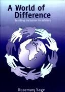 Cover of: A world of difference: tackling inclusion in schools