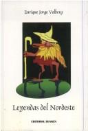 Cover of: Leyendas del Nordeste