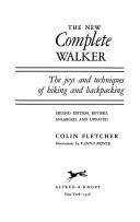 Cover of: The new complete walker