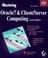 Cover of: Mastering Oracle7 & client/server computing