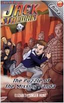 Cover of: The puzzle of the missing panda.