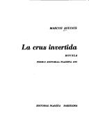 Cover of: cruz invertida: novela