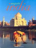 Majestic India by Tarun Chopra