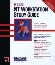 MCSE--NT workstation study guide