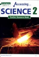 Cover of: Accessing... science.