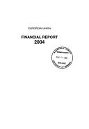 Cover of: Financial report 2004