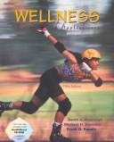 Wellness by David J. Anspaugh, Michael H. Hamrick, Frank D. Rosato