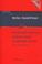 Cover of: Distributed consensus in multi-vehicle cooperative control