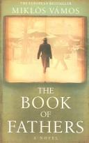 Cover of: The book of fathers: a novel