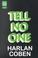 Cover of: Tell no one