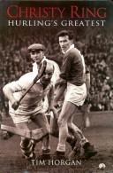 Cover of: Christy Ring by Tim Horgan