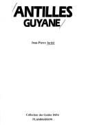 Cover of: Antilles, Guyane