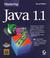 Cover of: Mastering Java 1.1