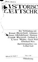 Cover of: Lebenswelt und kultur des bürgertums im 19. und 20. jahrhundert