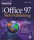 Cover of: Mastering Microsoft Office 97 Web publishing