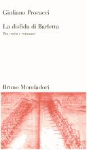 Cover of: La disfida di Barletta: tra storia e romanzo