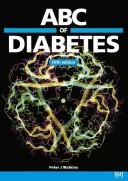 Cover of: ABC of diabetes by Peter J. Watkins