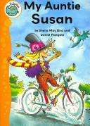 Cover of: My Auntie Susan by Sheila Bird