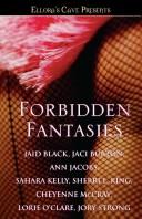 Cover of: Forbidden fantasies