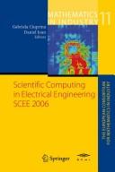 Cover of: Scientific computing in electrical engineering