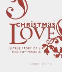 Cover of: Christmas love