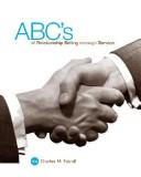 Cover of: ABC's of relationship selling through service