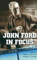 Cover of: John Ford in focus | 