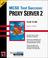 Cover of: McSe Test Success: Proxy Server 2 