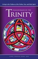 Cover of: Transformed by the trinity by Carol Frances Jegen
