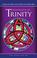 Cover of: Transformed by the trinity