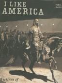 Cover of: I like America by herausgegeben von Pamela Kort, Max Hollein.