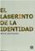 Cover of: El laberinto de la identidad