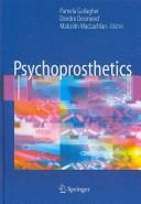 Cover of: Psychoprosthetics