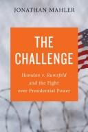 Cover of: Hamdan vs. Rumsfeld by Jonathan Mahler