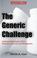 Cover of: The generic challenge