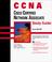 Cover of: CCNA Cisco certified network associate study guide