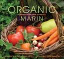 Cover of: Organic Marin by Tim Porter