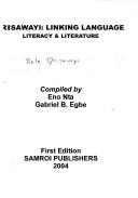 Cover of: Orisawayi: linking language, literacy & literature