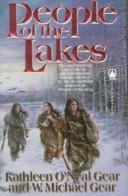 People of the lakes by Kathleen O'Neal Gear