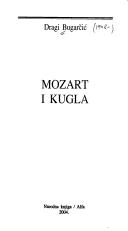 Cover of: Mozart i jugla