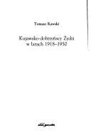 Cover of: Kujawsko-dobrzyńscy Żydzi w latach 1918-1950