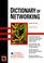 Cover of: Dictionary of Networking