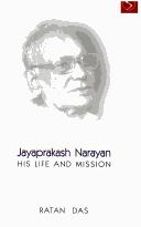 Cover of: Jayaprakash Narayan by Ratan Das