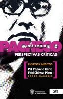 Cover of: José Emilio Pacheco: perspectivas críticas