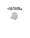 Cover of: Retos del desarrollo económico de Aguascalientes: una perspectiva multidisciplinaria