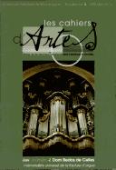 Cover of: Dom Bedos de Celles: mémorialiste universel de la facture d'orgue