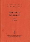 Encheiridion by Epictetus