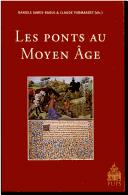 Cover of: Les ponts au Moyen Âge